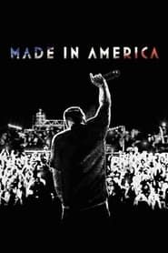 Made in America 2013 streaming