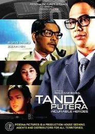 Tanda Putera 2013 streaming