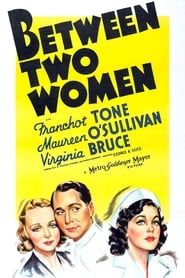 Image Between Two Women 1937