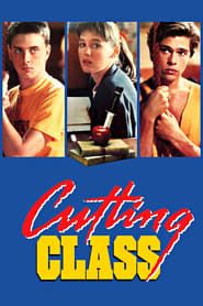 Cutting Class series tv