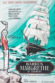Barken Margrethe (1934)