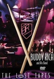 watch Buddy Rich: The Lost Tapes
