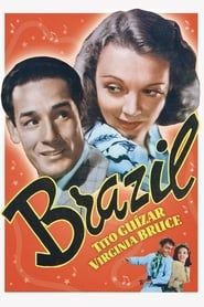 Brazil 1944 streaming