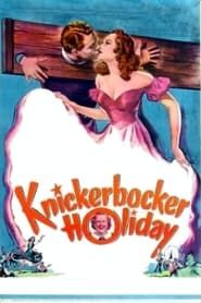 Knickerbocker Holiday series tv