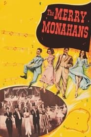 The Merry Monahans 1944 streaming