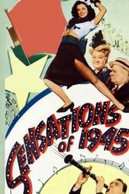 Sensations of 1945 series tv