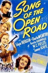 Image Song of the Open Road 1944