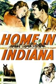 Home in Indiana-hd