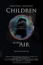 Affiche de Children of the Air