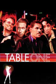 Table One 2000 streaming