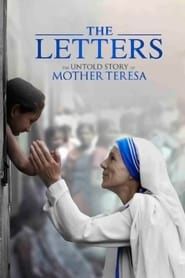 Affiche de Les Lettres de Mère Teresa