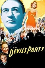 The Devil's Party series tv