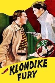 Image Klondike Fury 1942