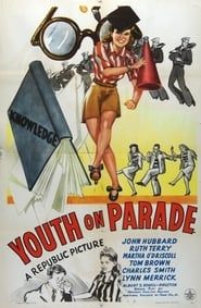 Youth on Parade (1942)