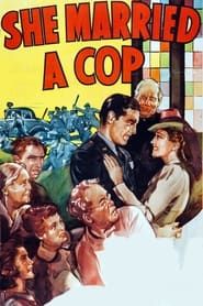 She Married a Cop 1939 streaming