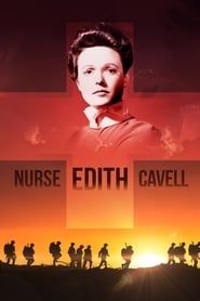 Nurse Edith Cavell series tv