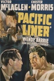Pacific Liner 1939 streaming