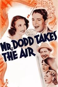 Mr. Dodd Takes the Air 1937 streaming