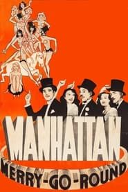 Manhattan Merry-Go-Round series tv