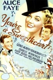 You're a Sweetheart 1937 streaming