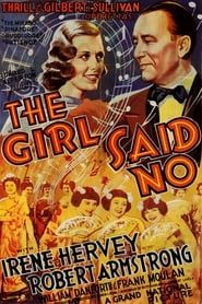 The Girl Said No 1937 streaming
