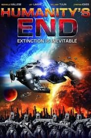 Humanity's End series tv