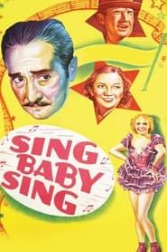 Image Sing, Baby, Sing 1936