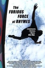 Image The Furious Force of Rhymes