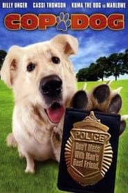 Image Marlowe, le chien policier 2008