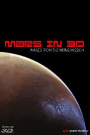 Mars in 3D series tv