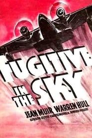 Fugitive in the Sky 1936 streaming