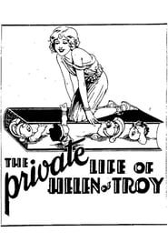Image The Private Life of Helen of Troy 1927