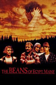 Affiche de The Beans of Egypt, Maine