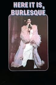 Image Here It Is, Burlesque! 1979