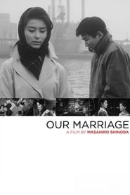 Our Marriage series tv