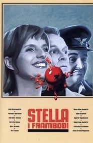 Affiche de Stella Runs for Office