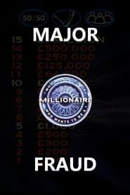 Major Fraud series tv