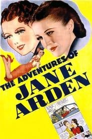 The Adventures of Jane Arden series tv