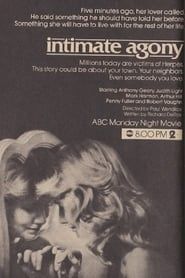 Intimate Agony series tv