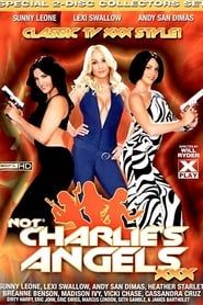 Not Charlie's Angels XXX-hd