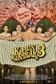 Kawin Kontrak 3 series tv