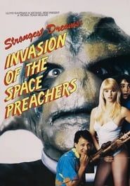 Image Invasion of the Space Preachers 1990