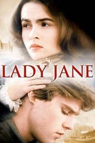 Lady Jane series tv