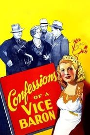 Confessions of a Vice Baron series tv