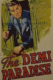 The Demi-Paradise 1943 streaming