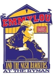 Emmylou Harris & The Nash Ramblers at The Ryman series tv