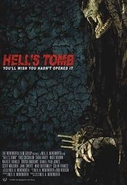 Hell's Tomb series tv