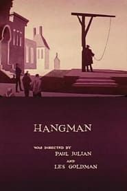 The Hangman 1964 streaming