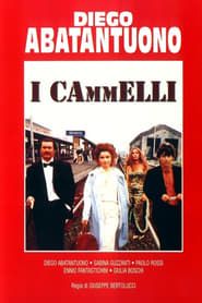 Image I cammelli 1988