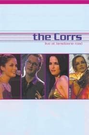 Affiche de The Corrs - Live at Lansdowne Road